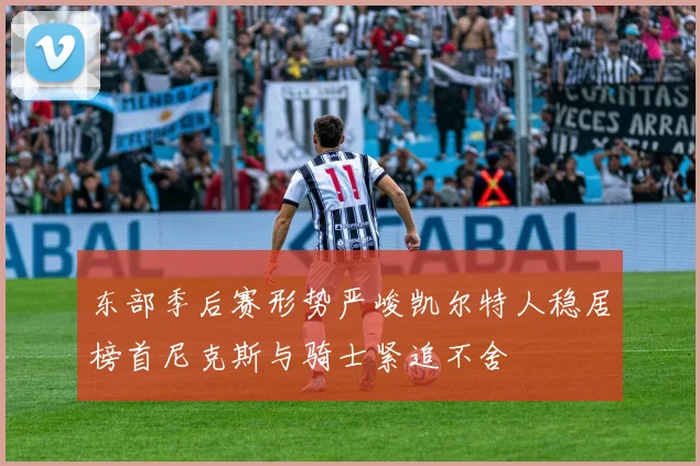 东部季后赛形势严峻凯尔特人稳居榜首尼克斯与骑士紧追不舍